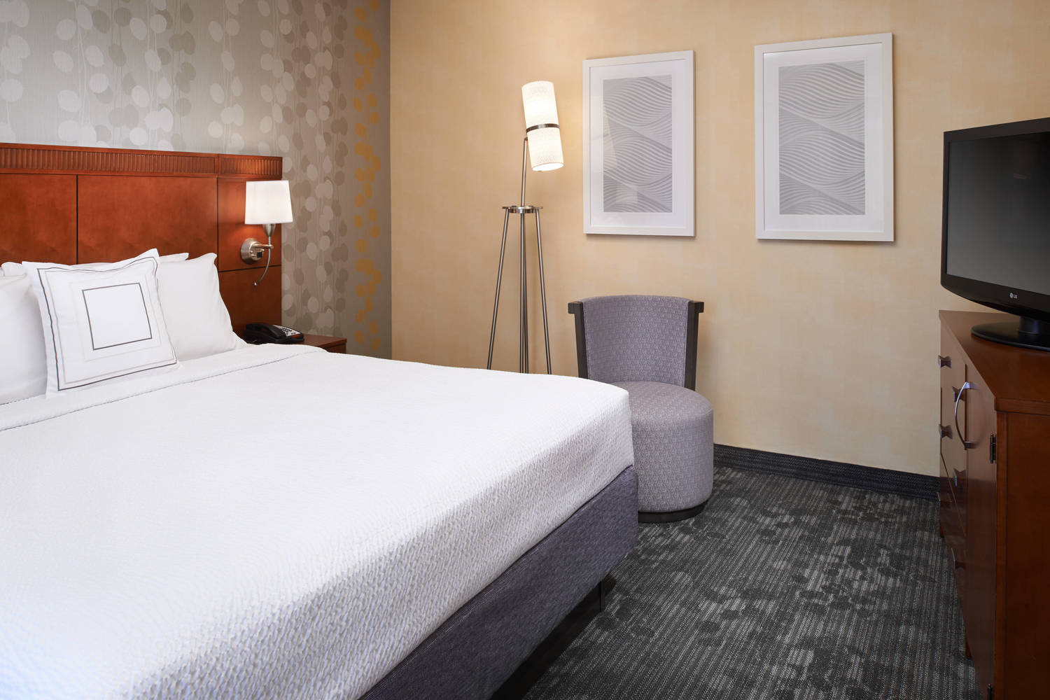 Courtyard by Marriott Chicago Deerfield, Deerfield, IL Jobs