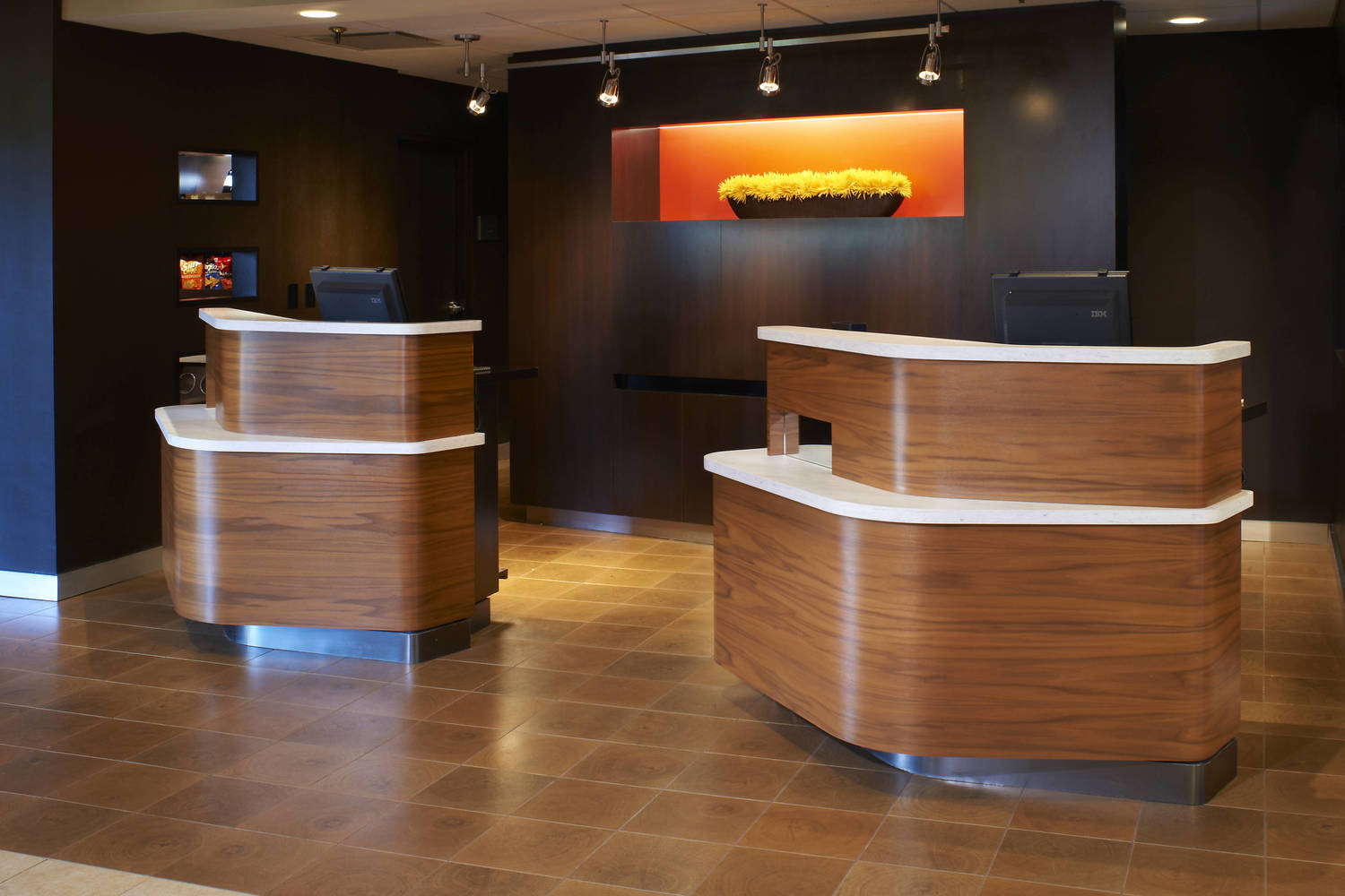 Courtyard by Marriott Chicago Deerfield, Deerfield, IL Jobs