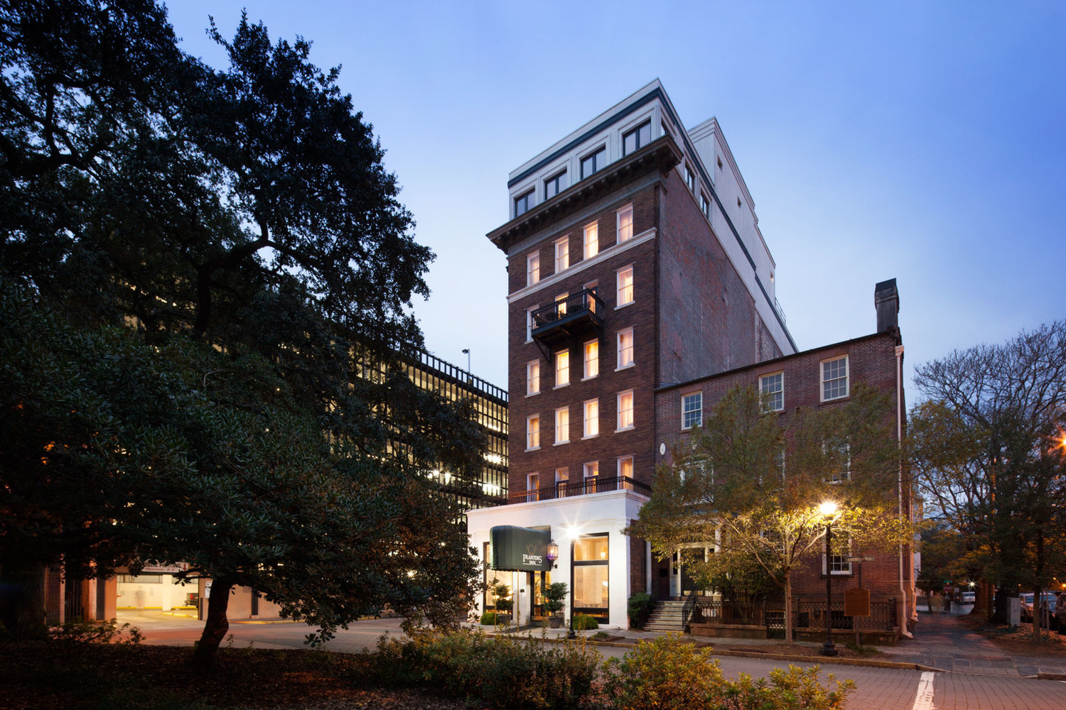 Planters Inn, Savannah, GA Jobs Hospitality Online