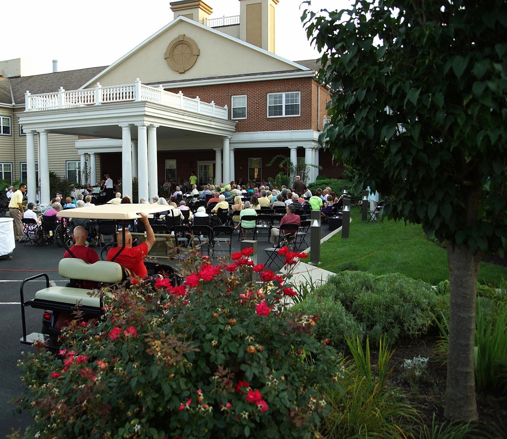 The Bridges at Bent Creek, Mechanicsburg, PA Jobs Hospitality Online