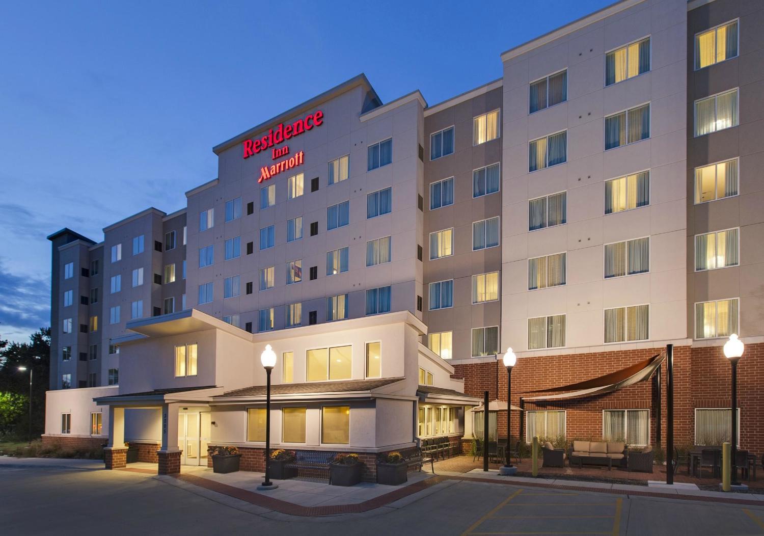 Residence Inn by Marriott Chicago Wilmette/Skokie, Wilmette, IL Jobs