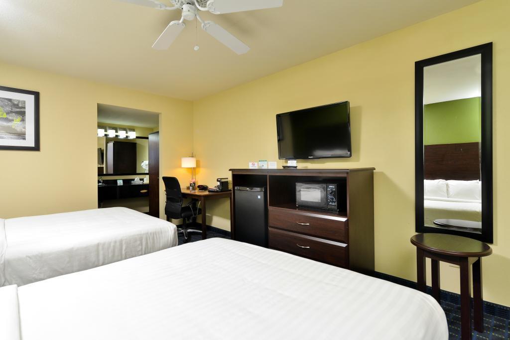 Quality Inn Needles, Needles, CA Jobs Hospitality Online