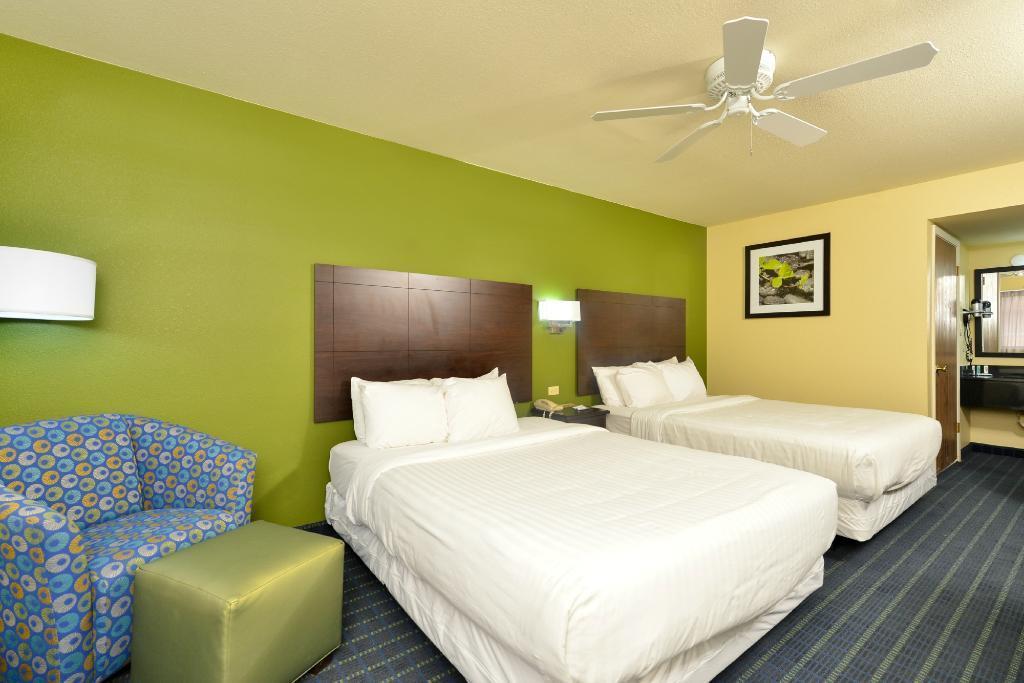 Quality Inn Needles, Needles, CA Jobs Hospitality Online