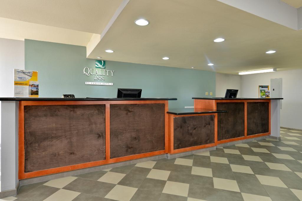 Quality Inn Needles, Needles, CA Jobs Hospitality Online