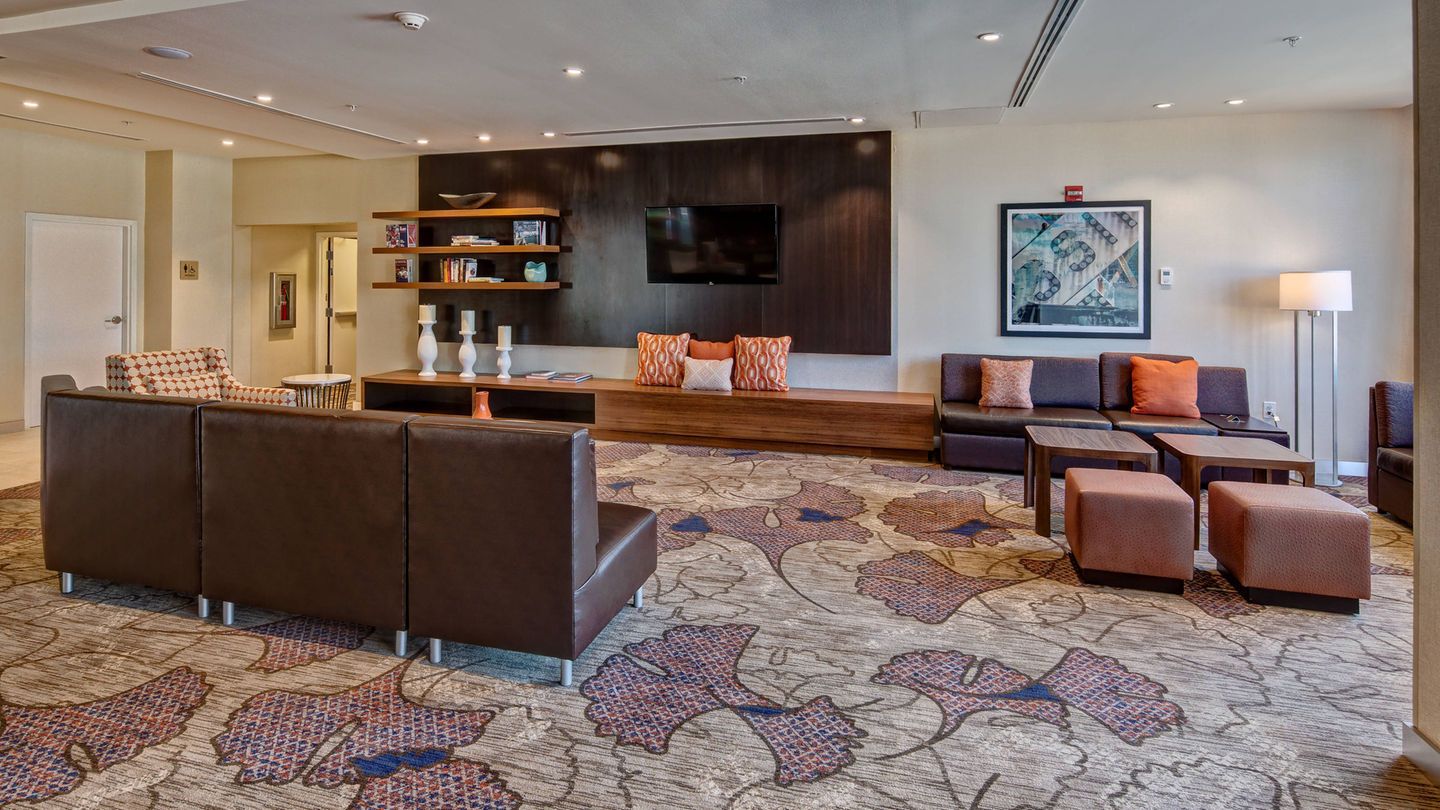 Courtyard Oxford, Oxford, MS Jobs Hospitality Online