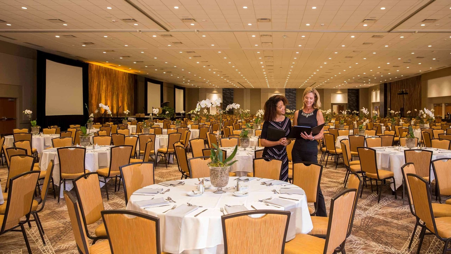 Benton Convention Center, WinstonSalem, NC Jobs Hospitality Online