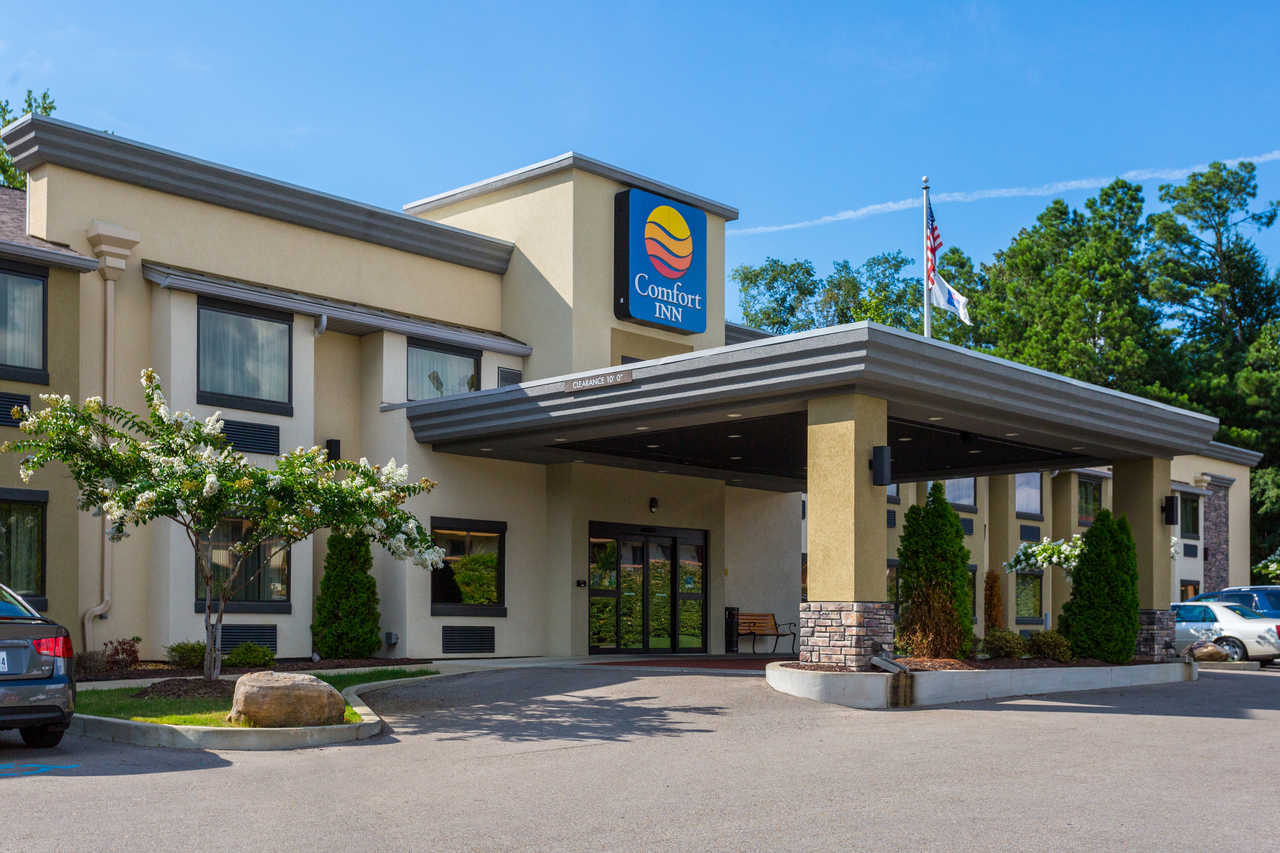 Comfort Inn Tupelo, Tupelo, MS Jobs Hospitality Online