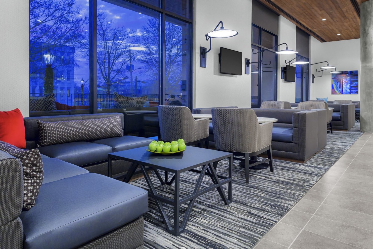 Hyatt Place Athens Downtown, Athens, GA Jobs Hospitality Online