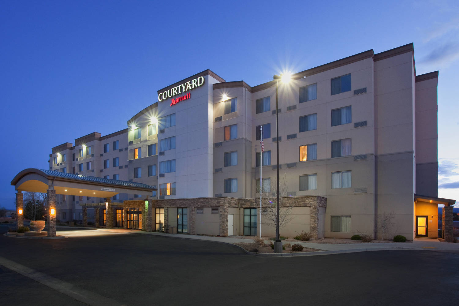 Courtyard Grand Junction Grand Junction CO Jobs Hospitality Online