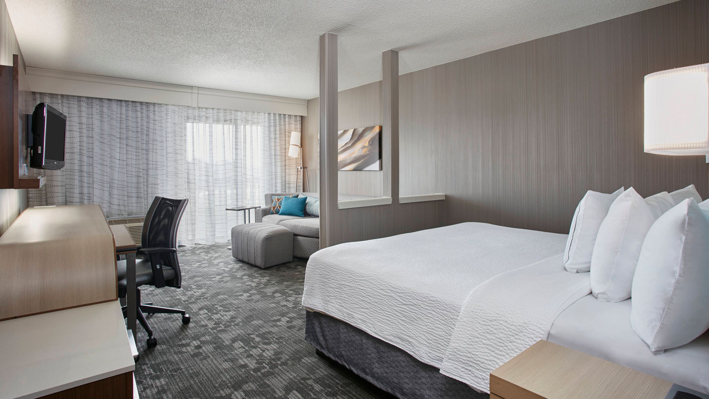 Courtyard Detroit Pontiac/Auburn Hills, Pontiac, MI Jobs Hospitality