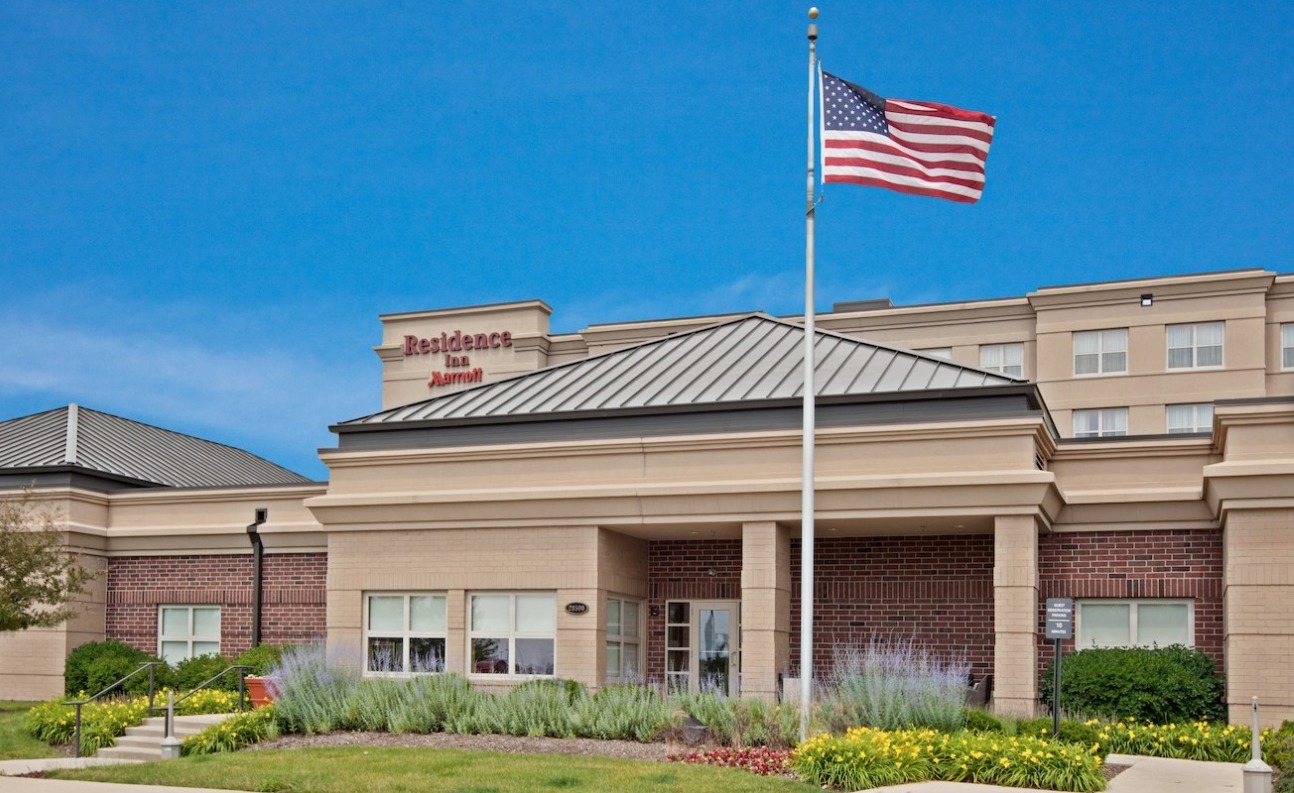 Residence Inn Chicago Naperville/Warrenville, Warrenville, IL Jobs