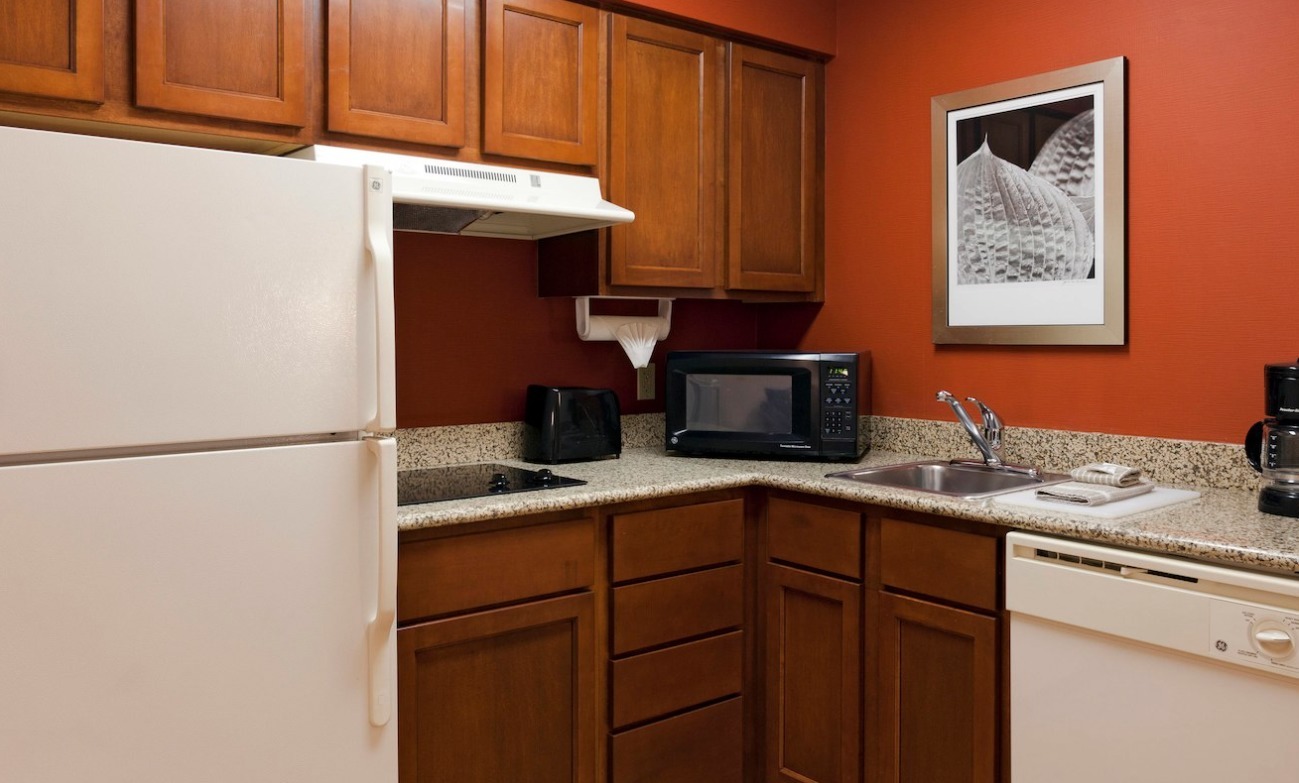 Residence Inn Chicago Naperville/Warrenville, Warrenville, IL Jobs