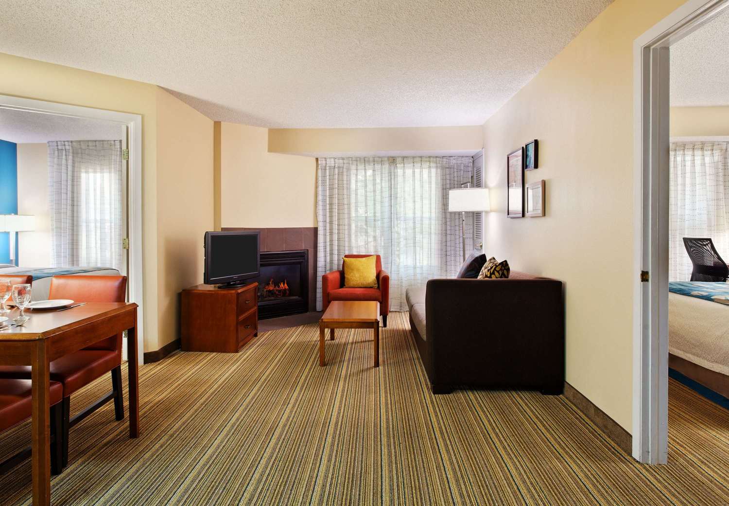 Residence Inn Houston Sugar Land, Stafford, TX Jobs Hospitality Online