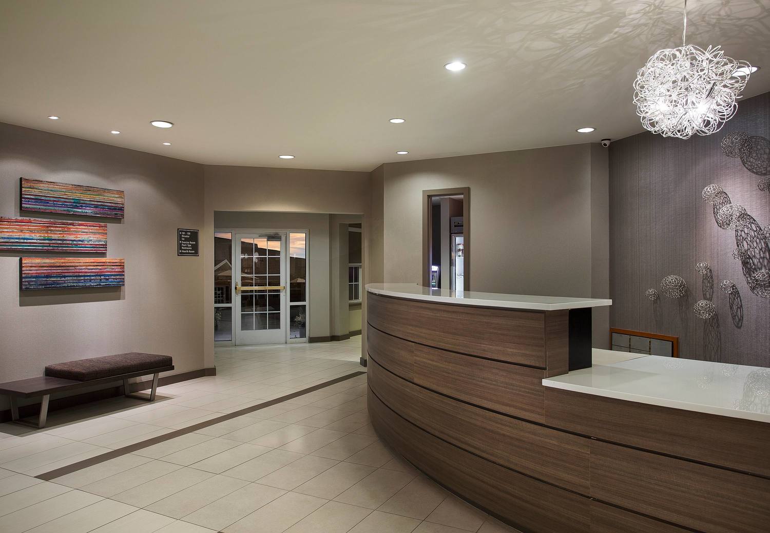 Residence Inn Detroit Novi, Novi, MI Jobs Hospitality Online