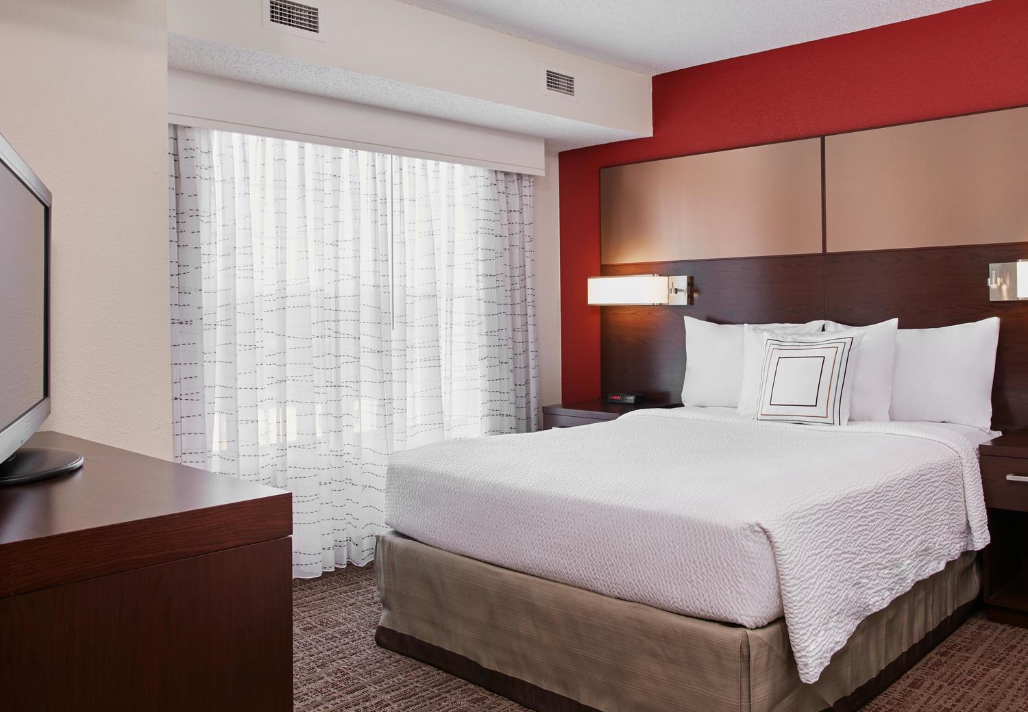 Residence Inn Detroit Pontiac/Auburn Hills, Pontiac, MI Jobs