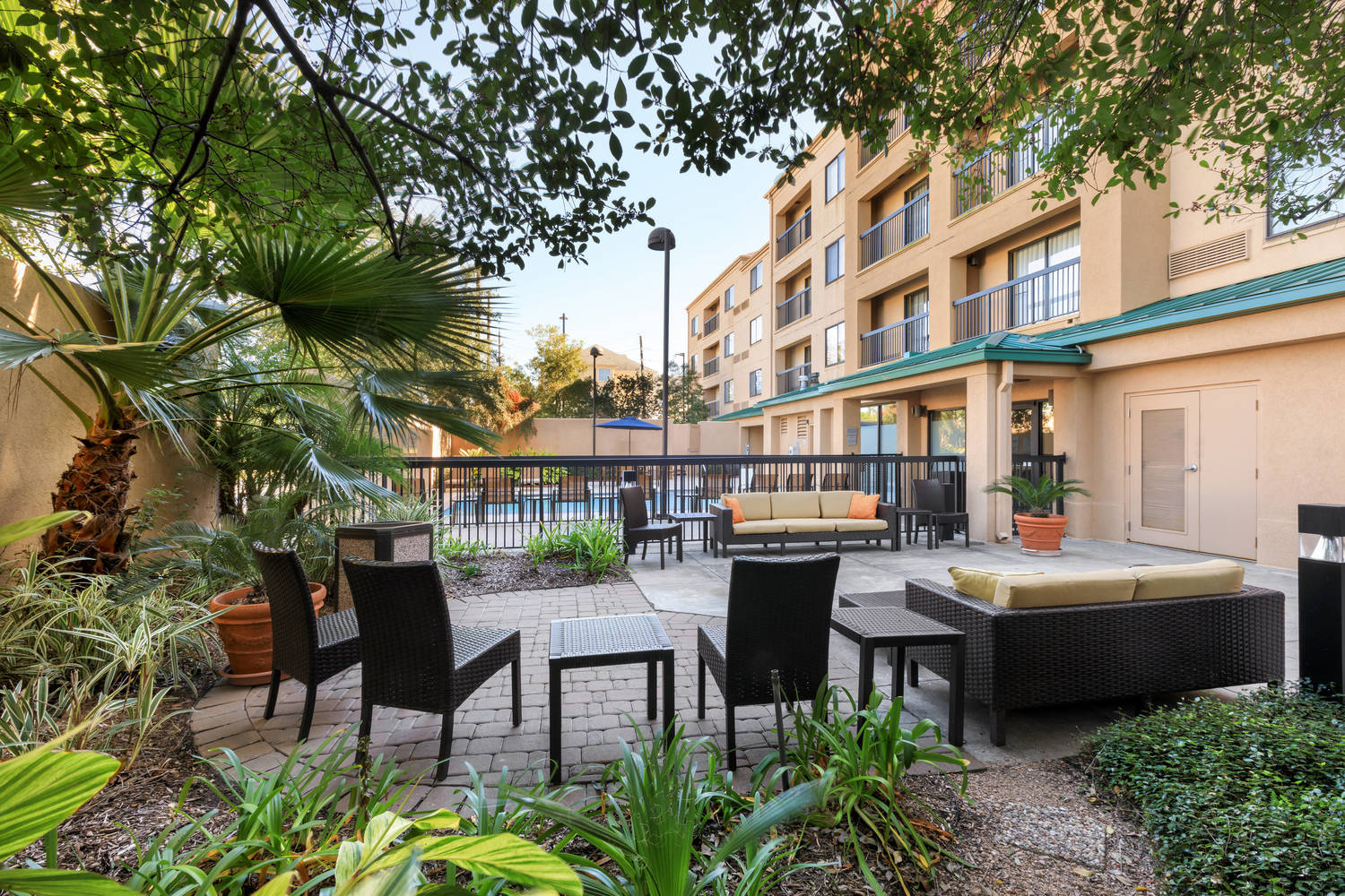 Courtyard Houston Sugar Land/Stafford, Stafford, TX Jobs Hospitality