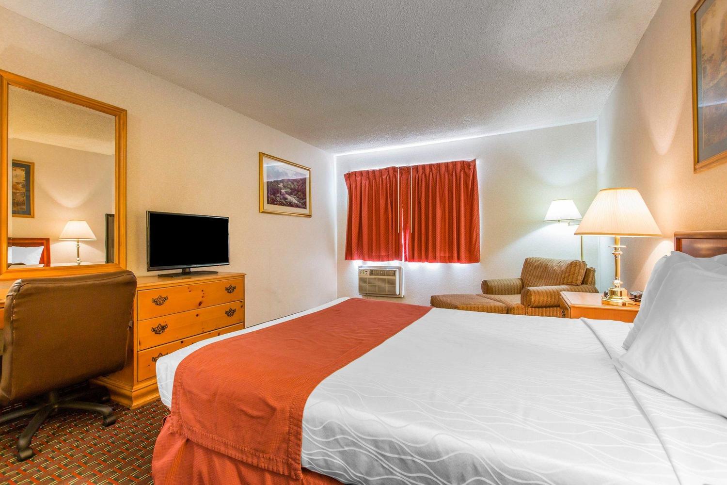 Econo Lodge Inn & Suites Yuba City/Marysville, Yuba City, CA Jobs
