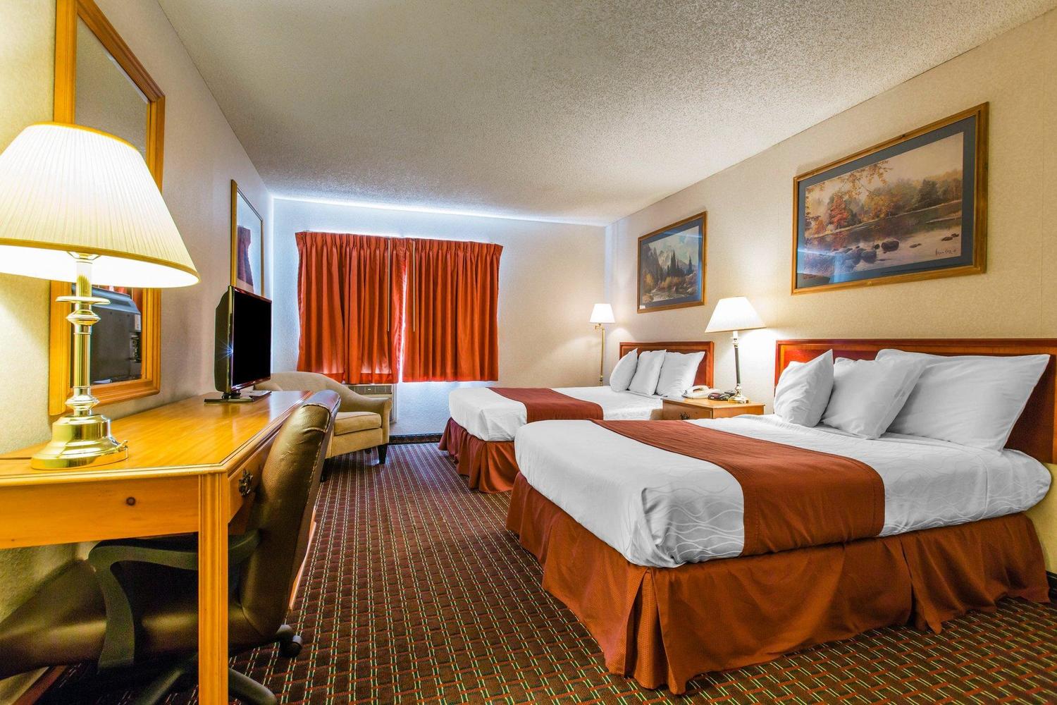 Econo Lodge Inn & Suites Yuba City/Marysville, Yuba City, CA Jobs