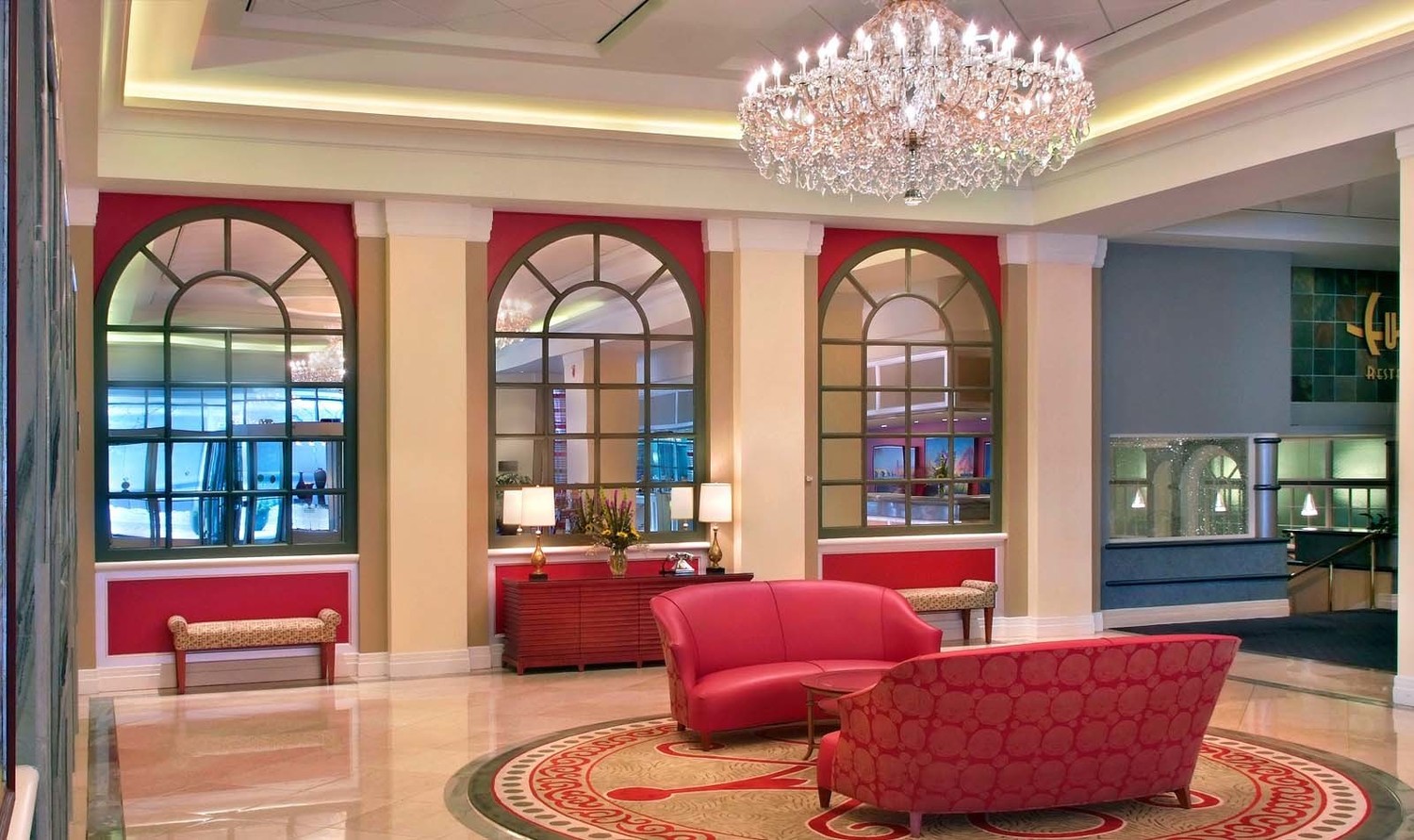 Tower Square Hotel Springfield, Springfield, MA Jobs Hospitality Online