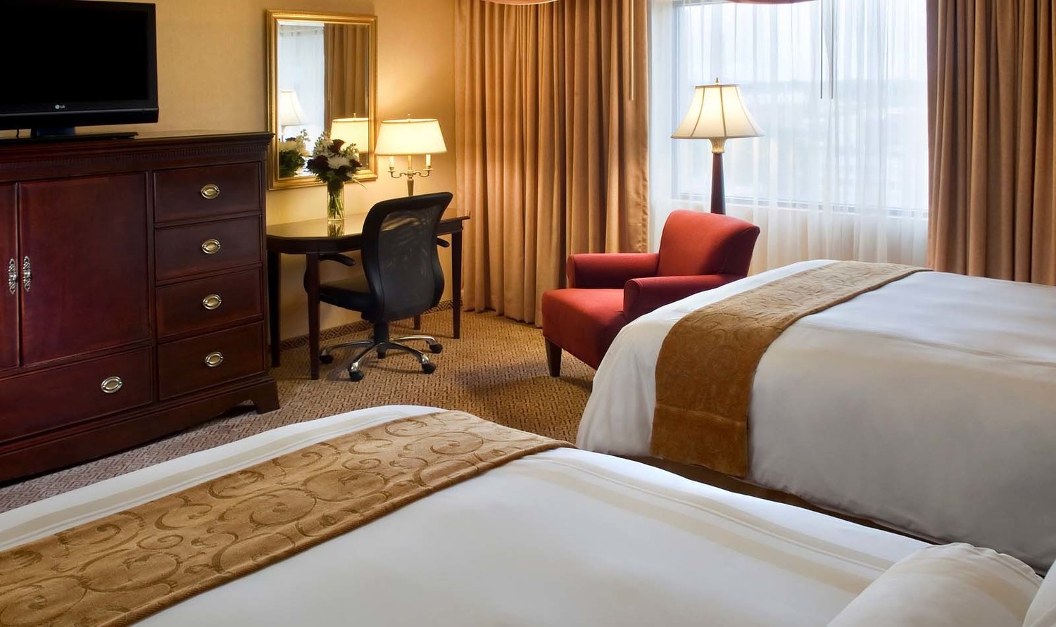 Tower Square Hotel Springfield, Springfield, MA Jobs Hospitality Online