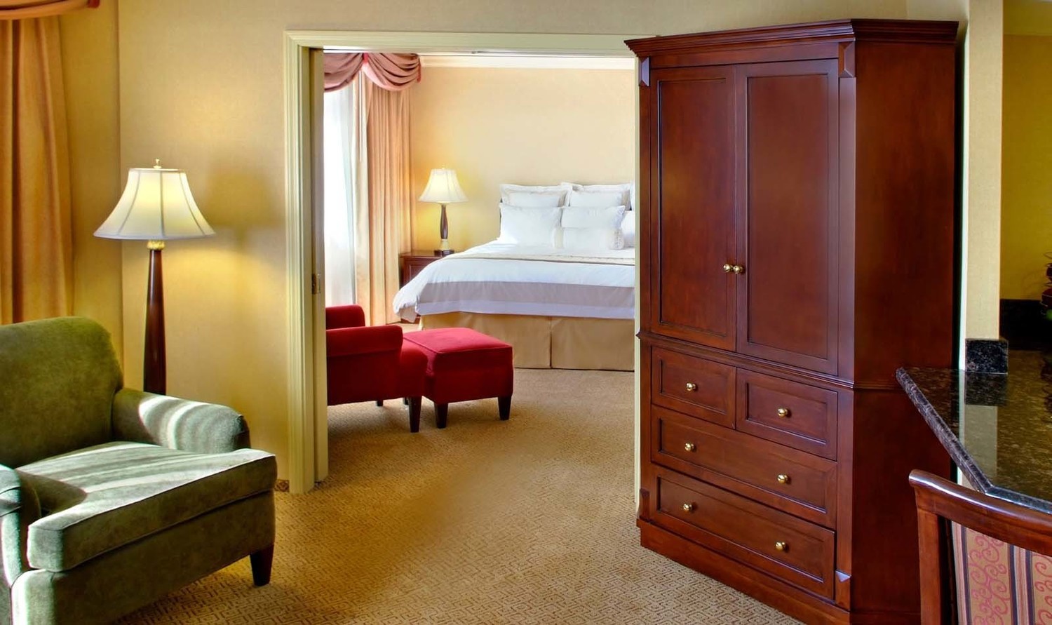 Tower Square Hotel Springfield, Springfield, MA Jobs Hospitality Online