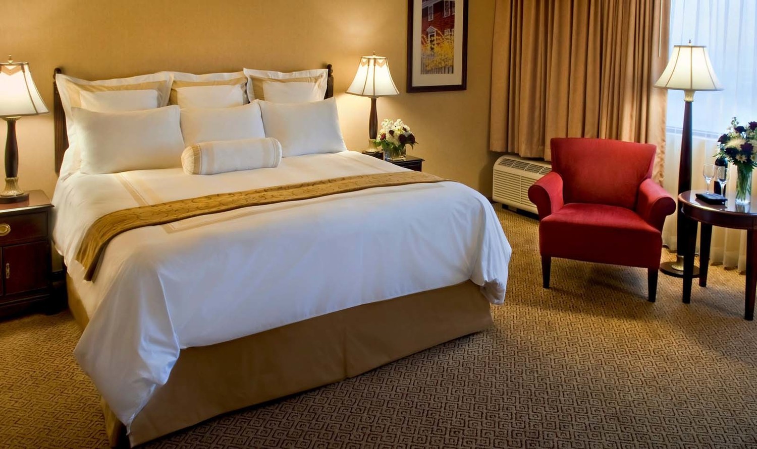 Tower Square Hotel Springfield, Springfield, MA Jobs Hospitality Online