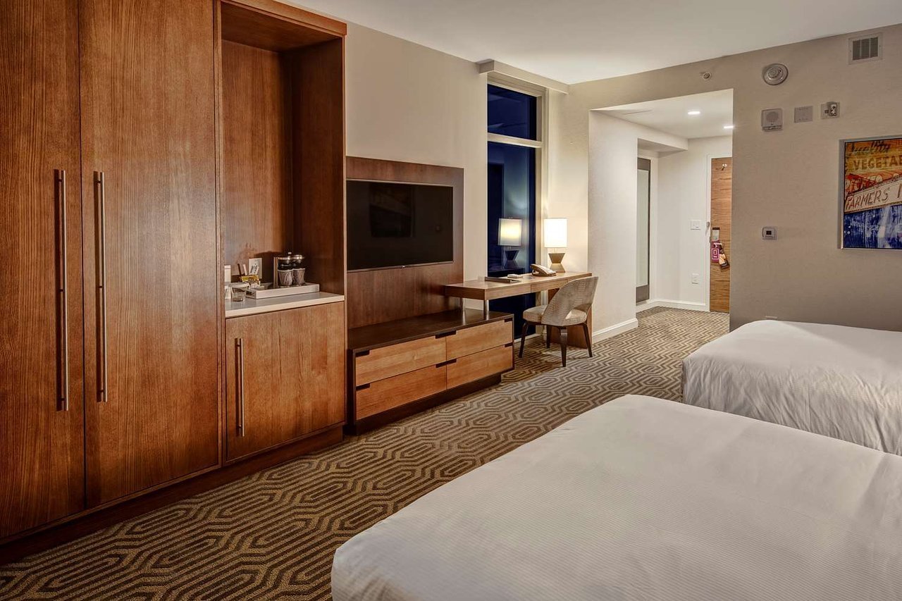 Hilton Franklin Cool Springs, Franklin, TN Jobs Hospitality Online