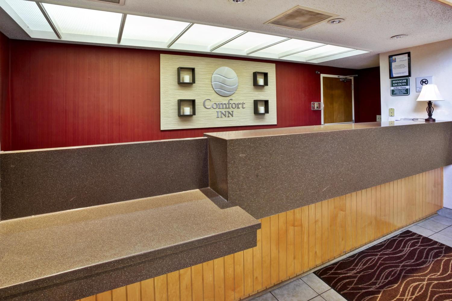 Comfort Inn Chester Richmond South, Chester, VA Jobs Hospitality Online