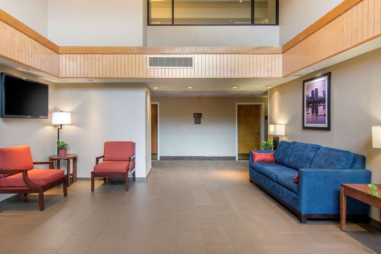 Comfort Inn Chester Richmond South, Chester, VA Jobs Hospitality Online