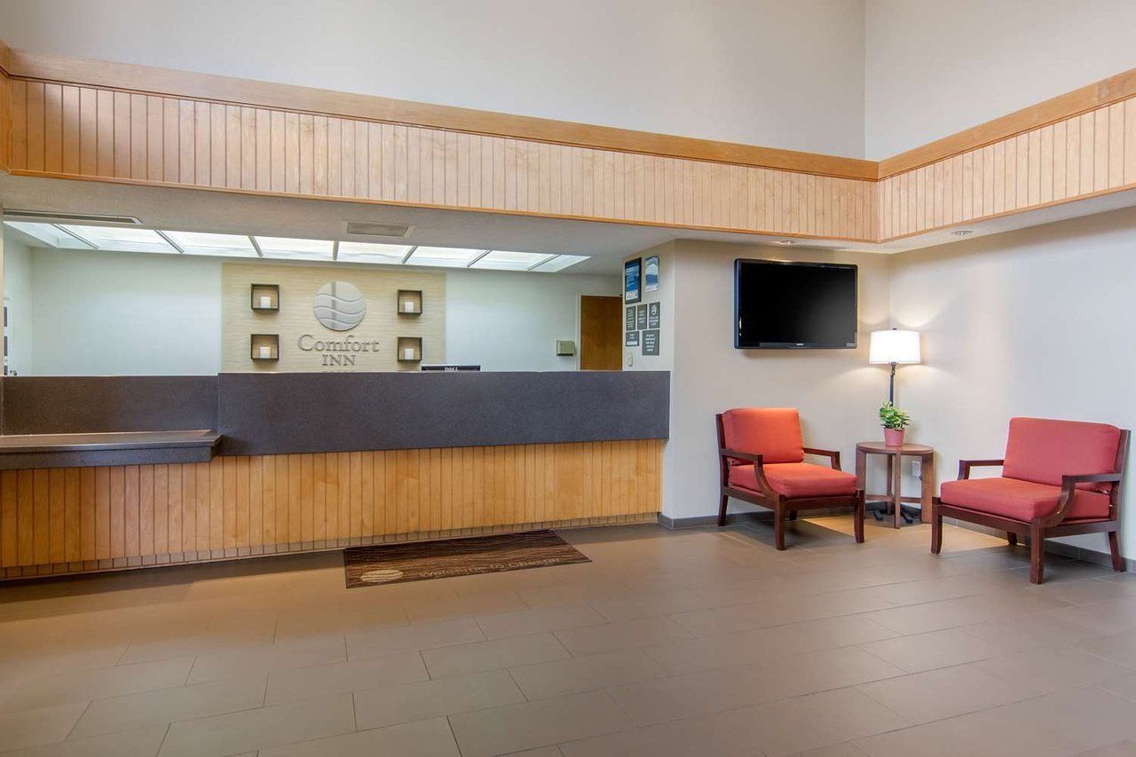 Comfort Inn Chester Richmond South, Chester, VA Jobs Hospitality Online