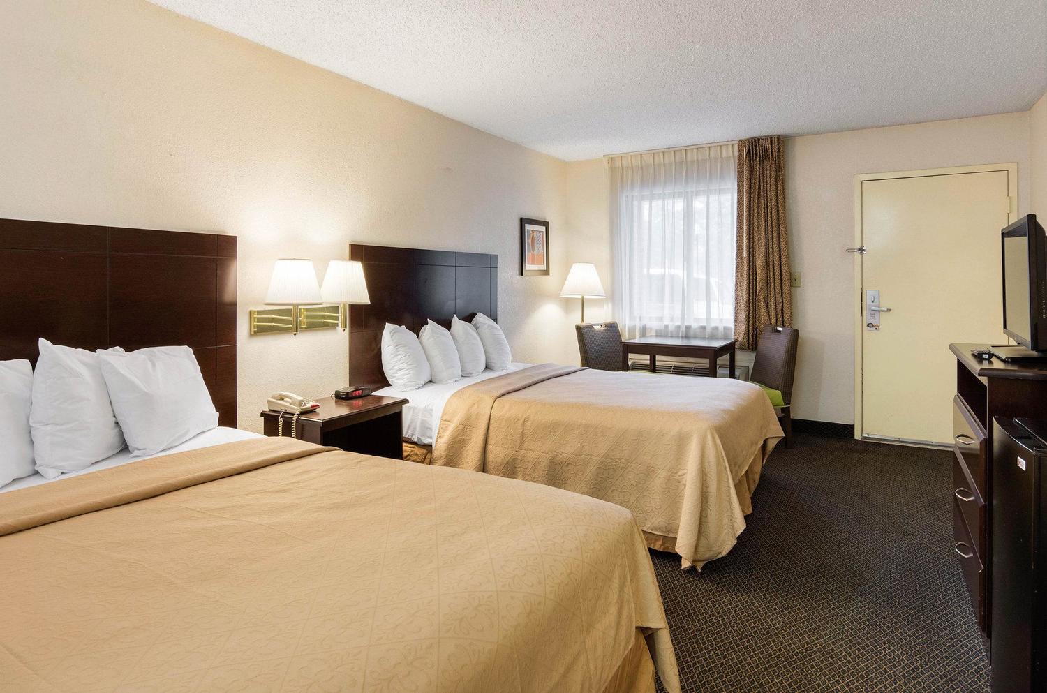 Quality Inn at Fort Lee, Hopewell, VA Jobs Hospitality Online