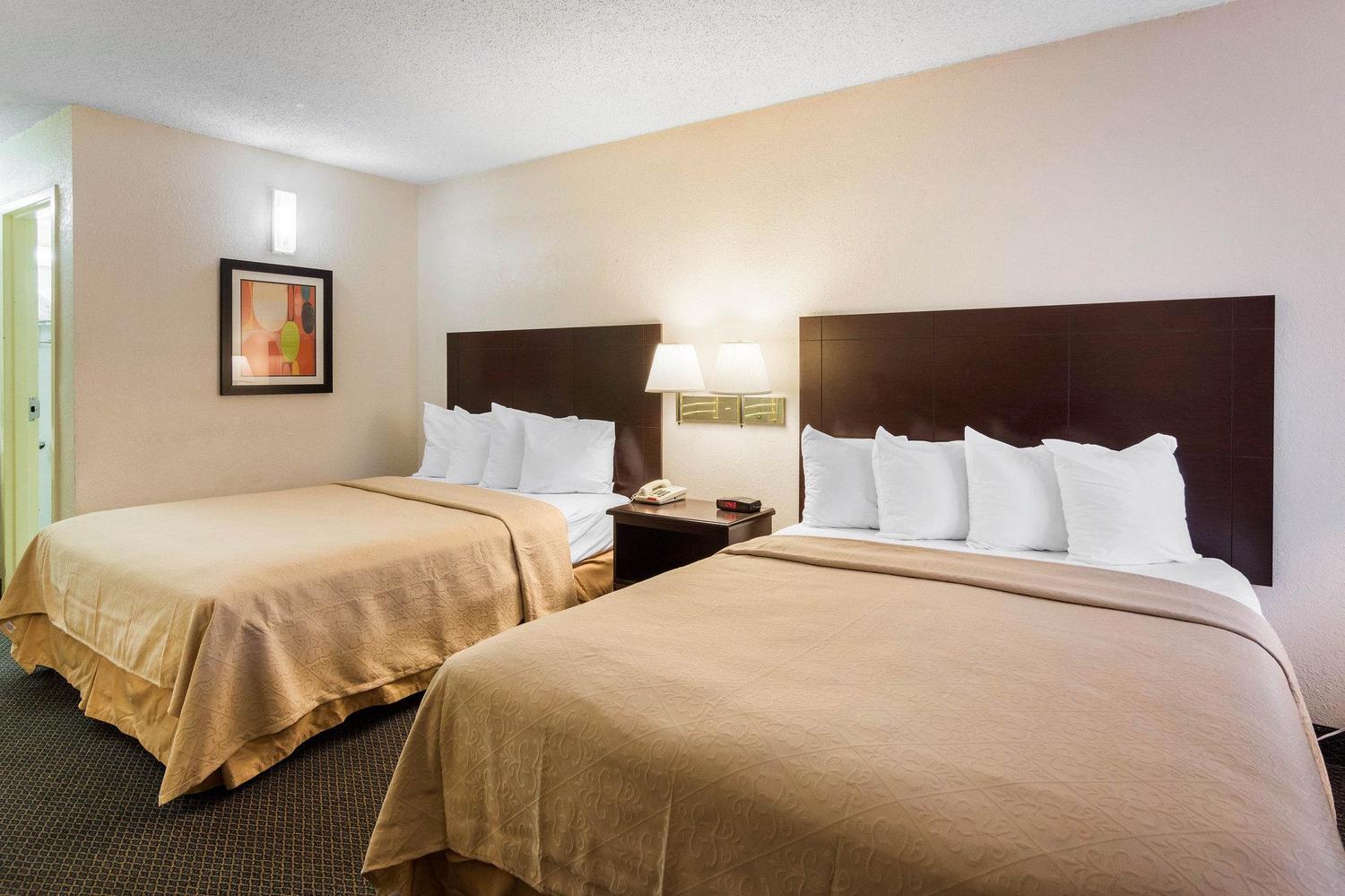 Quality Inn at Fort Lee, Hopewell, VA Jobs Hospitality Online