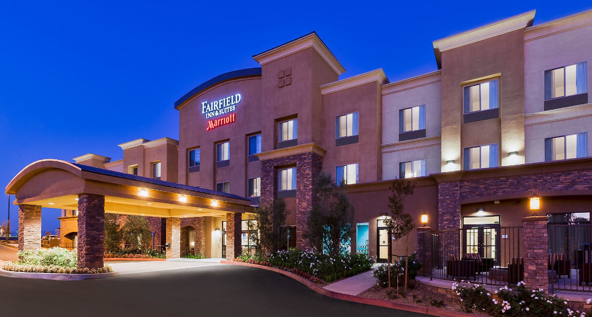 Fairfield Inn & Suites Riverside Corona/Norco, Norco, CA Jobs