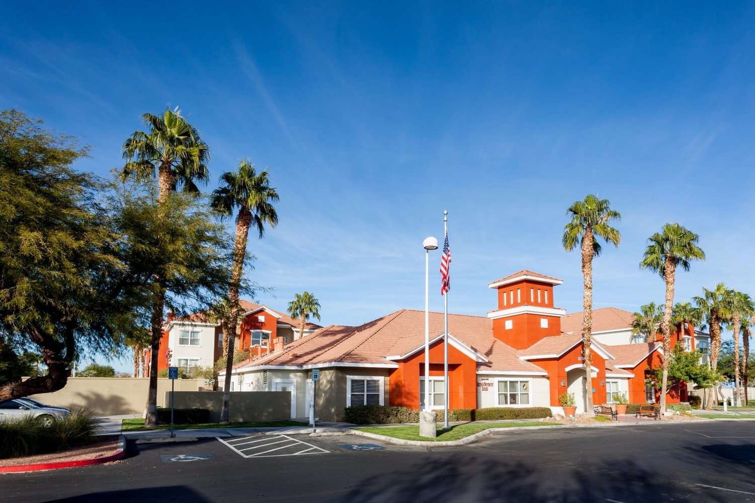 Residence Inn by Marriott Las Vegas Henderson/Green Valley, Henderson