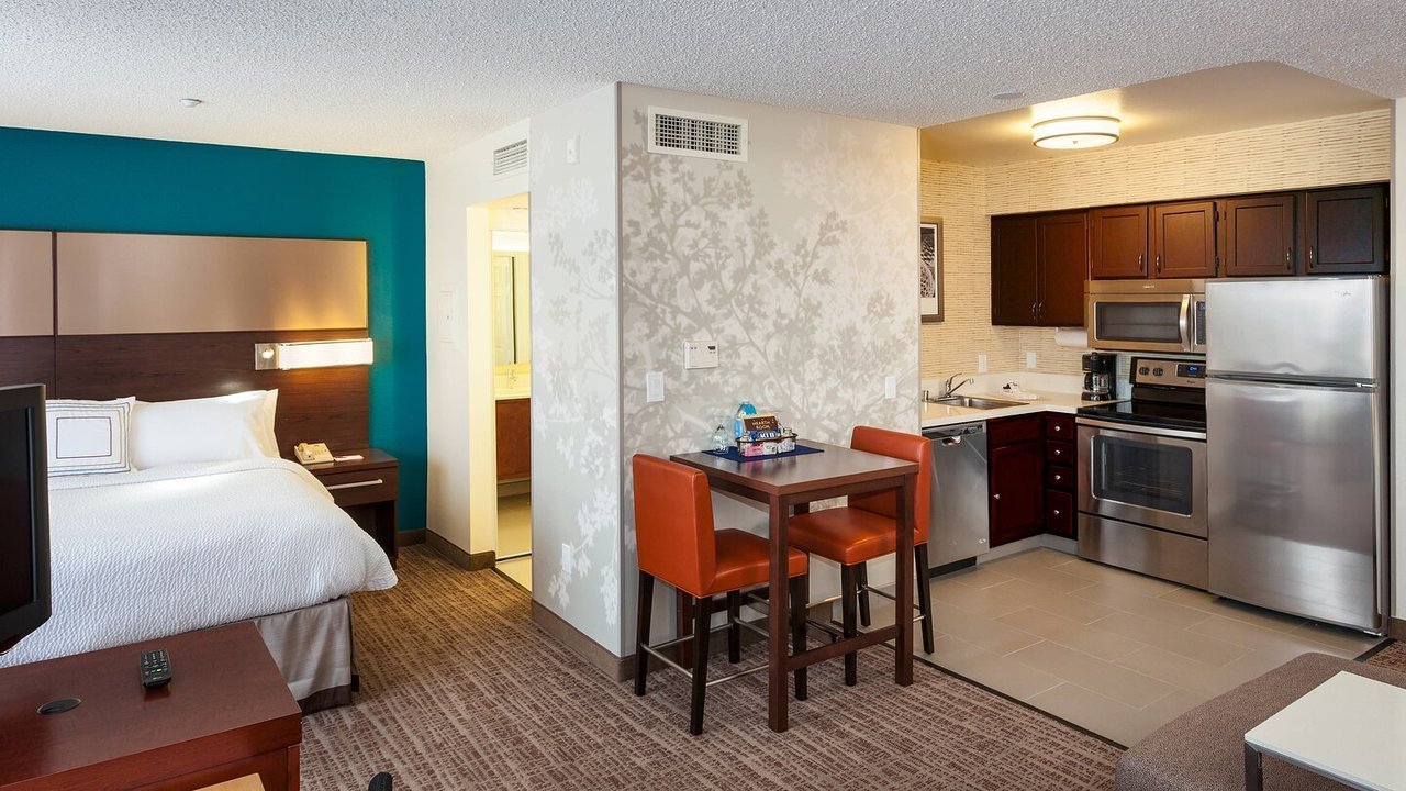 Residence Inn by Marriott Las Vegas Henderson/Green Valley, Henderson