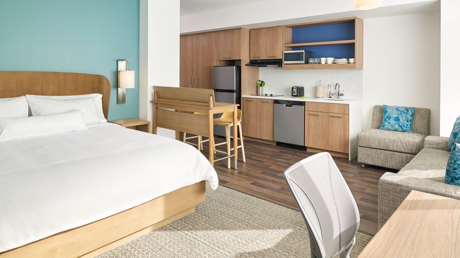 Element Houston Katy, Katy, TX Jobs Hospitality Online