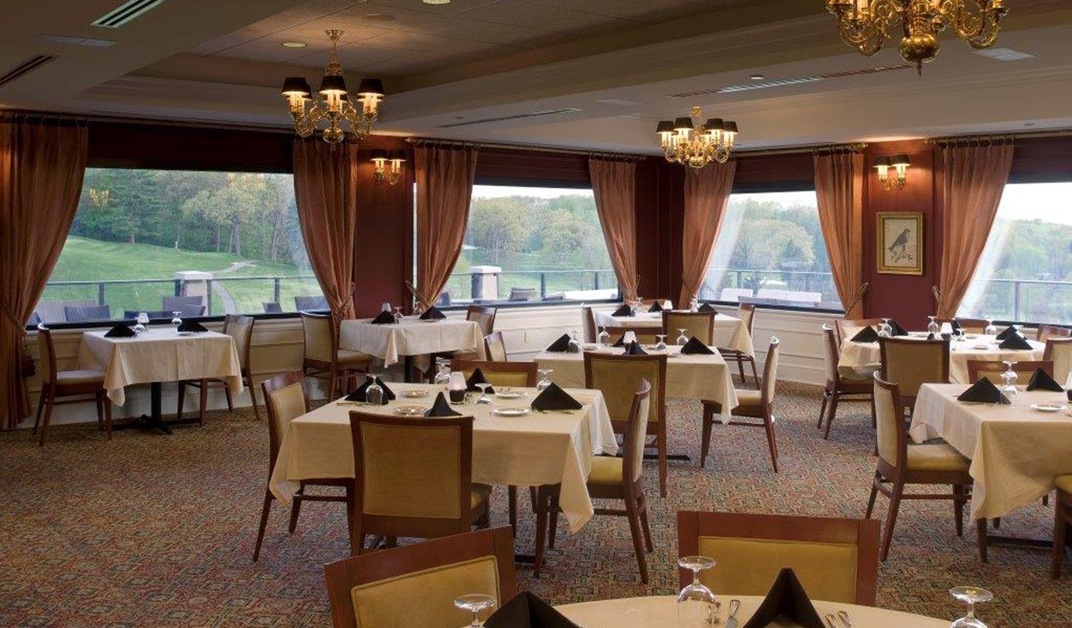 Mount Vernon Country Club, Mount Vernon, OH Jobs Hospitality Online
