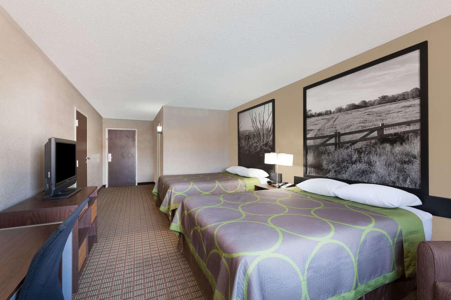 Super 8 Buffalo (TX), Buffalo, TX Jobs Hospitality Online