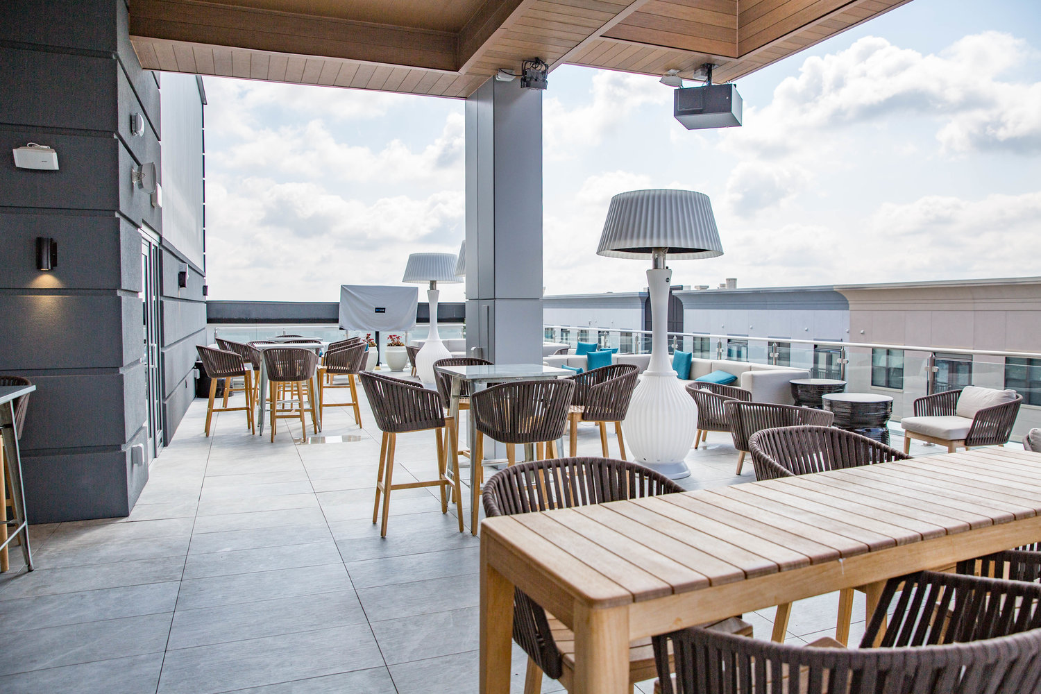 Level 7 Rooftop Bar, Raleigh, NC Jobs Hospitality Online