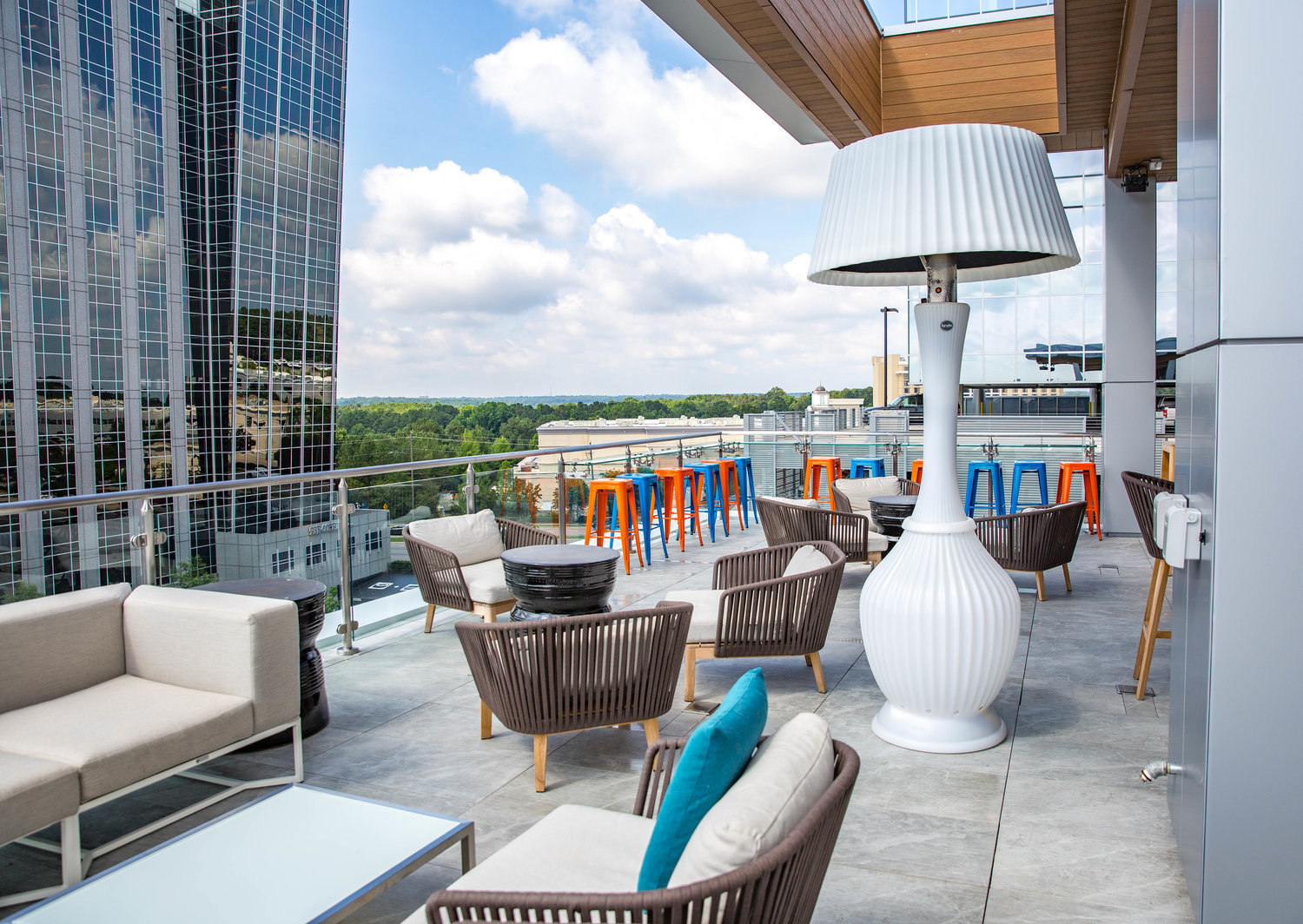 Level 7 Rooftop Bar, Raleigh, NC Jobs Hospitality Online