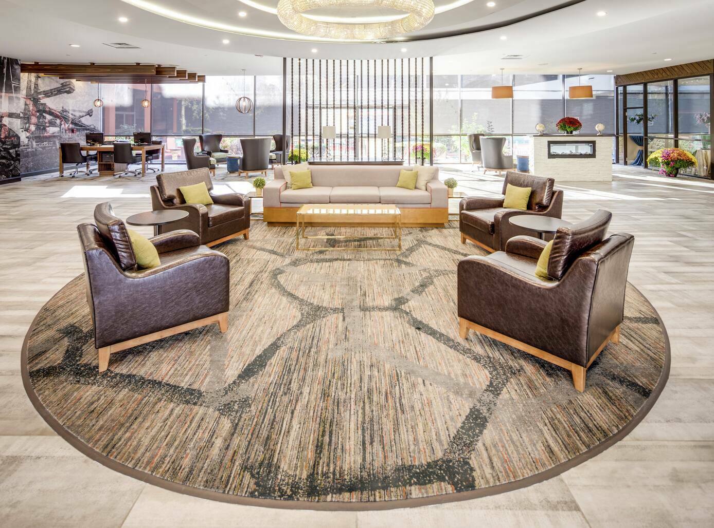 DoubleTree by Hilton Huntington, Huntington, WV Jobs Hospitality Online