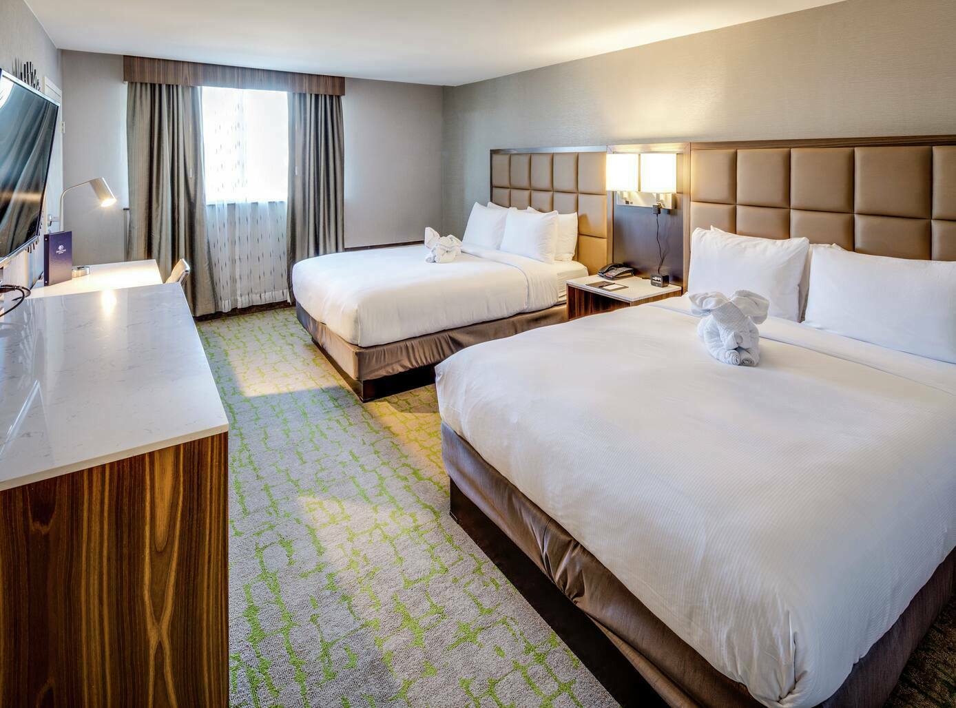 DoubleTree by Hilton Huntington, Huntington, WV Jobs Hospitality Online