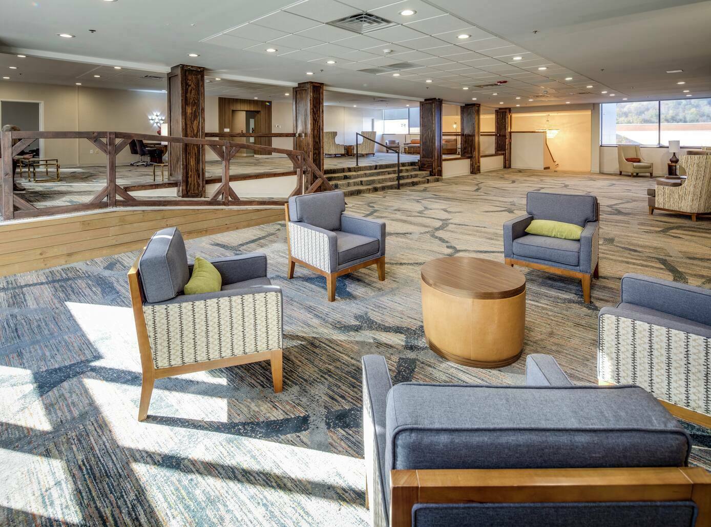 DoubleTree by Hilton Huntington, Huntington, WV Jobs Hospitality Online