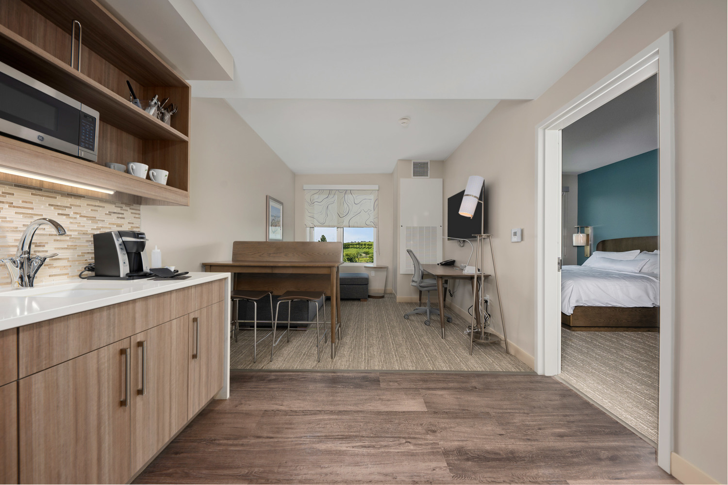 Element Hampton Peninsula Town Center, Hampton, VA Jobs Hospitality