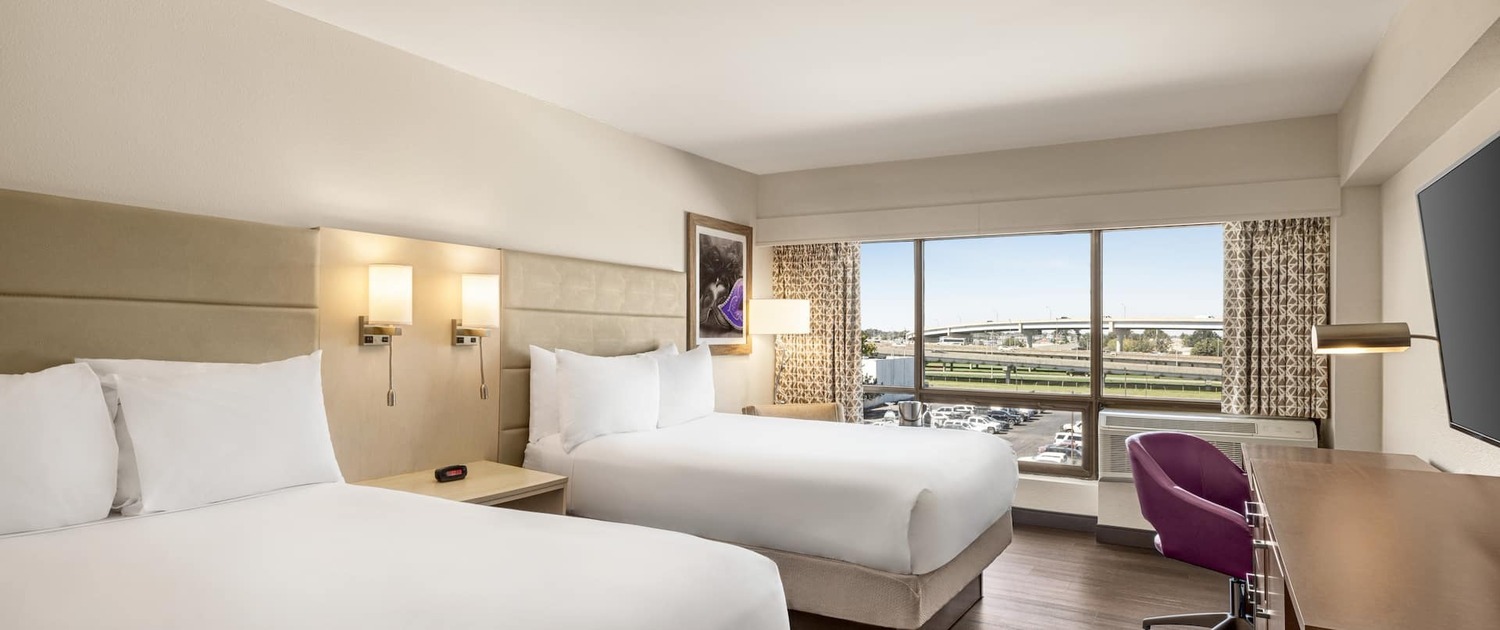 DoubleTree by Hilton Hotel New Orleans Airport, Kenner, LA Jobs