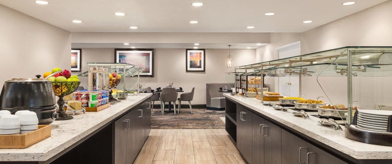 DoubleTree by Hilton Hotel New Orleans Airport, Kenner, LA Jobs