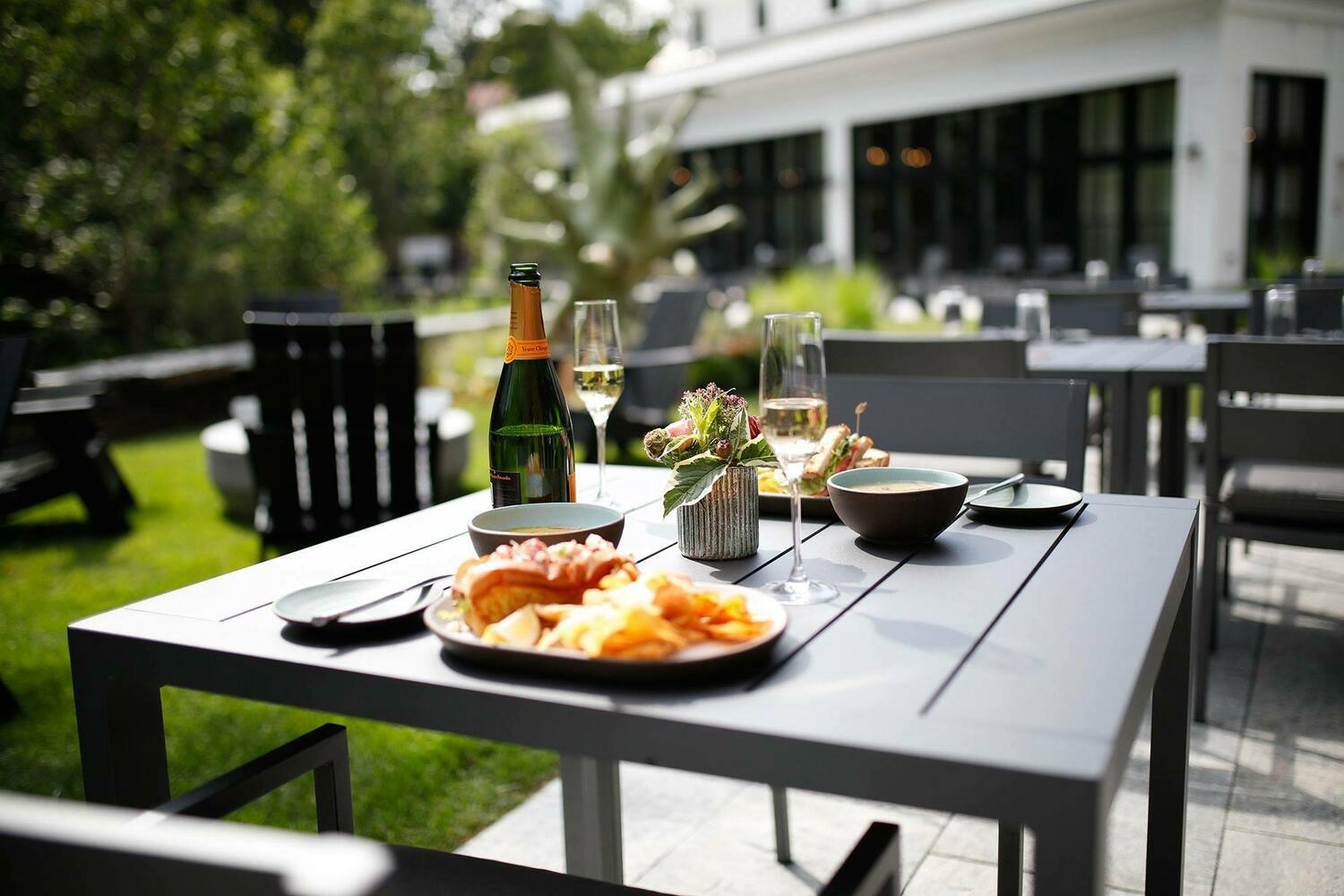 The Williams Inn, Williamstown, MA Jobs Hospitality Online