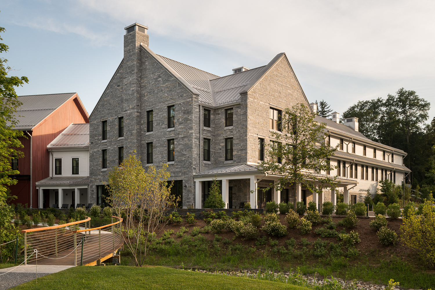 The Williams Inn, Williamstown, MA Jobs Hospitality Online