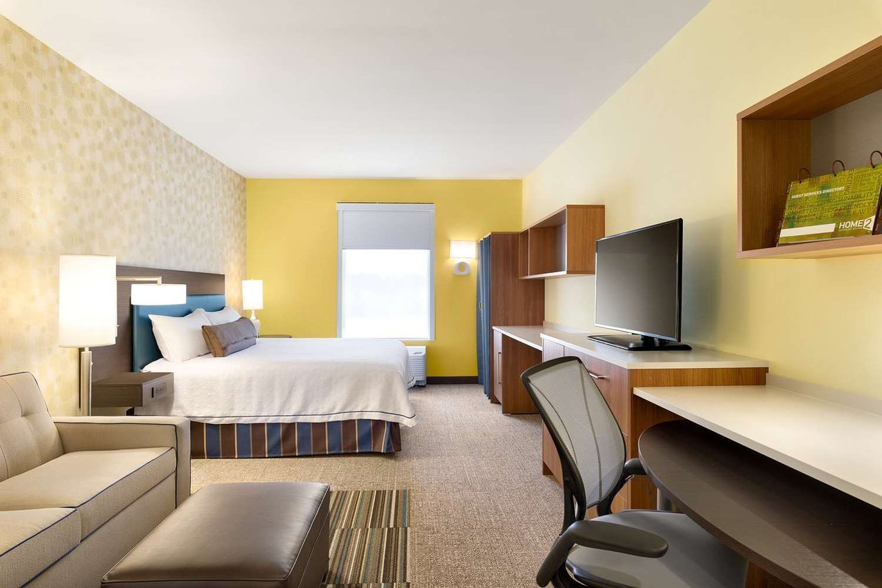 Home2 Suites by Hilton Frederick, Frederick, MD Jobs Hospitality Online