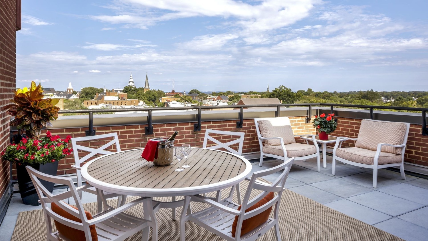 Graduate Annapolis, Annapolis, MD Jobs Hospitality Online